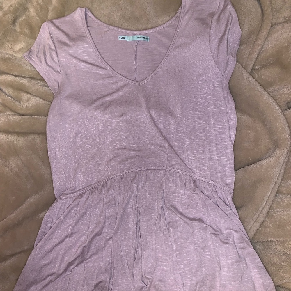 Maurice’s Casual Blouse